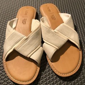 TOMS Sandals